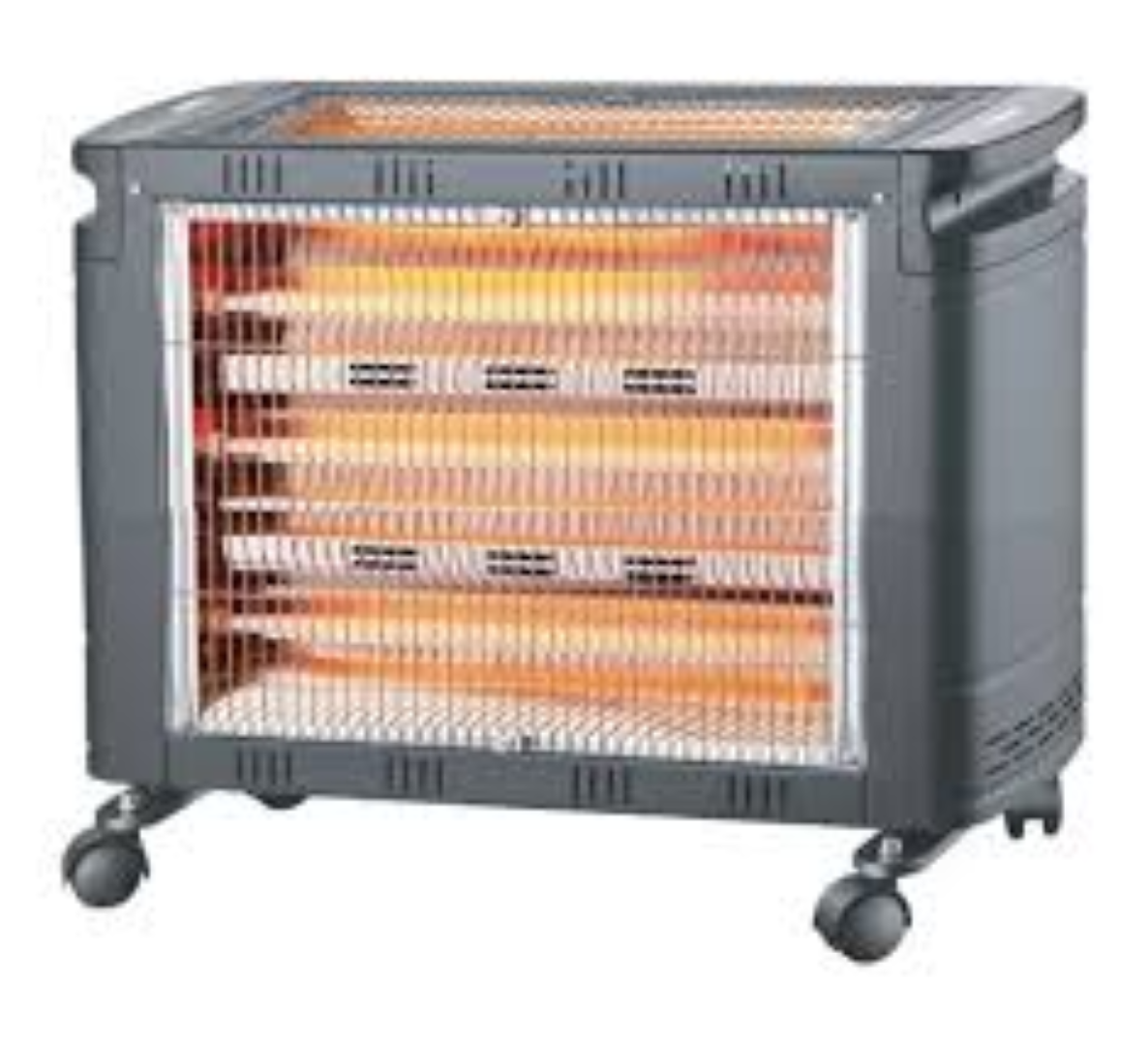 MIKA QUARTZ HEATER 2000W MH302